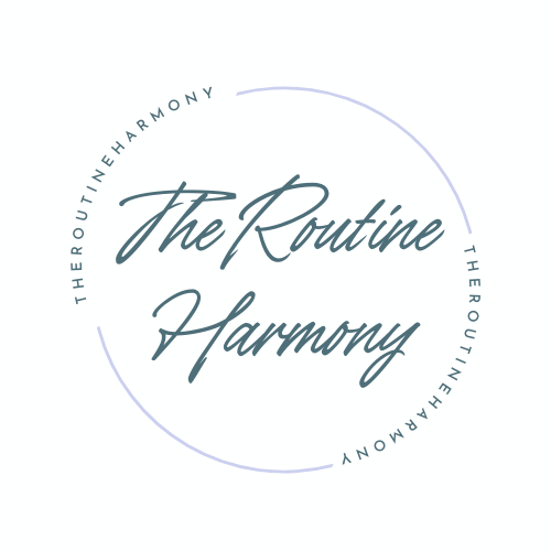 The Routine Harmony